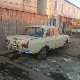 Москвич 412 1993