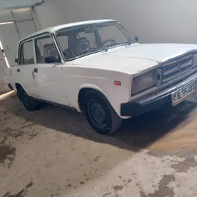Lada 2107 2003