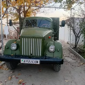 Gaz 52 1994