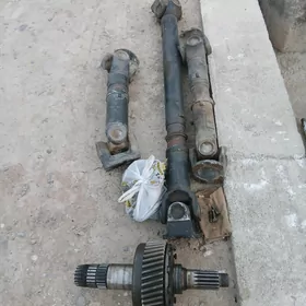 Kardan wedussy kamaz