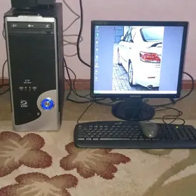 Kampyuter Samsung
