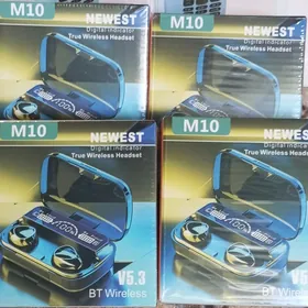 Nauşnik bluetooth