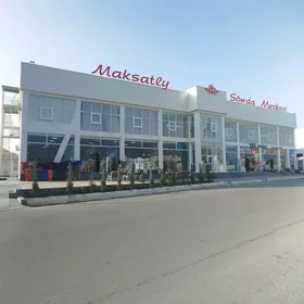 ARENDA MAGAZYN