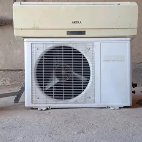 Akira konsaner 40 kw