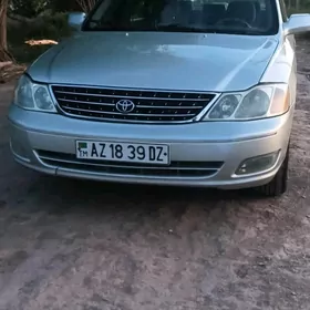 Toyota Avalon 2002