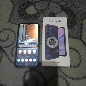samsung a15