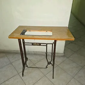 tikin mashyn podstavka