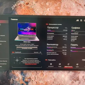Asus notebook