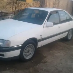 Opel Omega 1993