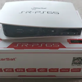 Starsat sr-ps65