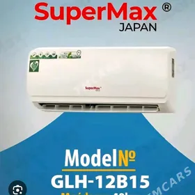 KREDIT 6AY SUPERMAX 30-60kw