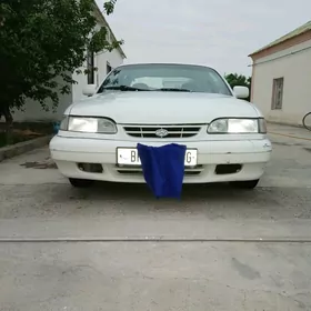 Hyundai Sonata 1995