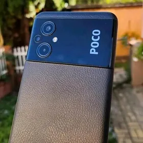 poco m5