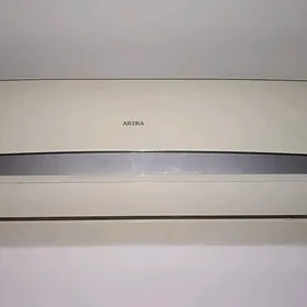 Akira 60kw