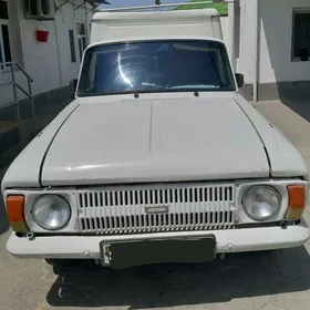 Lada 21099 1987