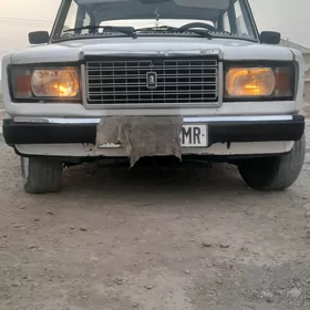 Lada 2107 2000