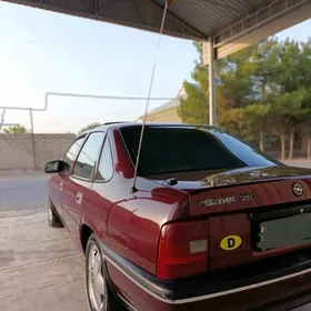 Opel Vectra 1991