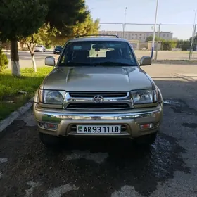 Toyota 4Runner 2002