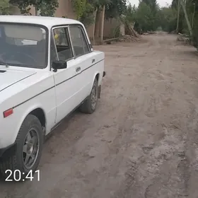 Lada 2106 1998