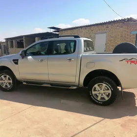 Ford Ranger 2014