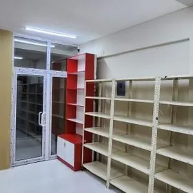 Arenda Magazyn Änew