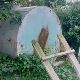 Сув бочка