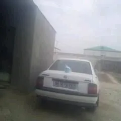 Opel Vectra 1991