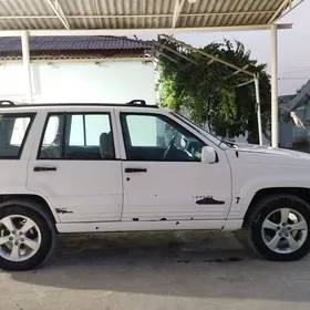 Jeep Grand Cherokee 1997
