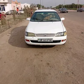 Toyota Corona 1993