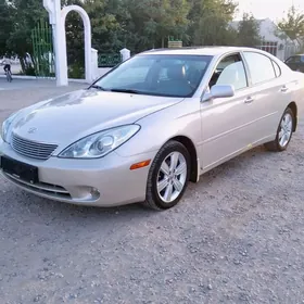 Lexus ES 330 2006