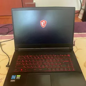 MSI GF63