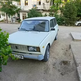 Lada 2105 1998