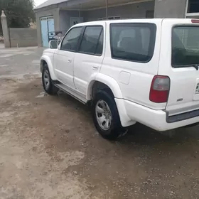Toyota 4Runner 2000