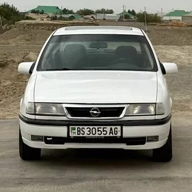 Opel Vectra 1992