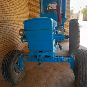 MTZ T-28 1992