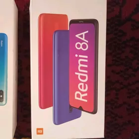 ARZANREDMI8 a 