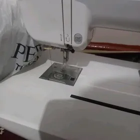 janome 200 e