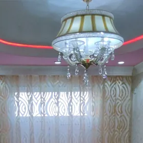 LYUSTRA 5 LAMPA