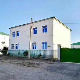 2 etaž kotej