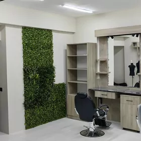 Мужской:SALON