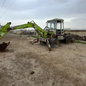 JCB 4CX ECO 2009