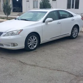 Lexus ES 350 2010