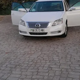 Toyota Avalon 2005