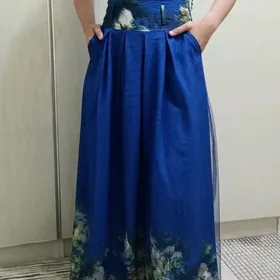 yubka юбка