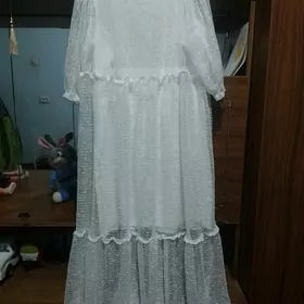 Платье