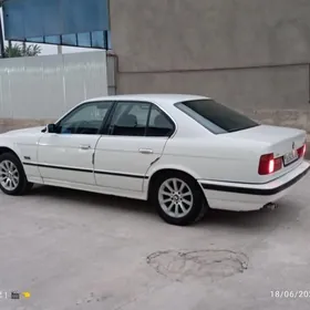 BMW 525 1993