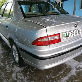 Peugeot 405 2005