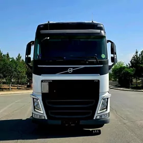Volvo FH 460 2020