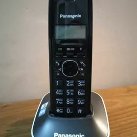 Panasonic Telefon
