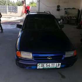 Opel Astra 1992